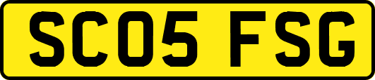 SC05FSG