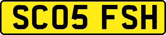 SC05FSH
