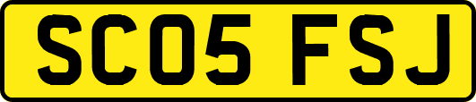 SC05FSJ