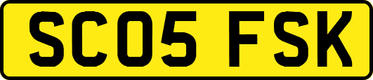 SC05FSK