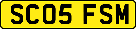 SC05FSM