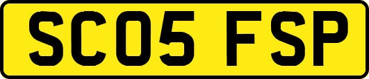 SC05FSP