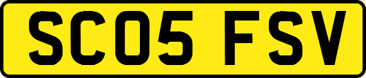 SC05FSV