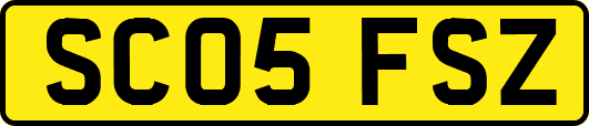 SC05FSZ