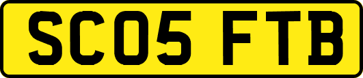 SC05FTB