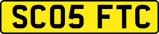 SC05FTC