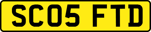 SC05FTD