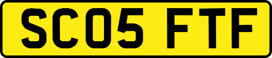 SC05FTF
