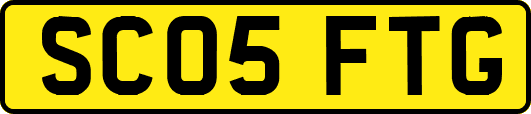 SC05FTG