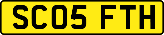 SC05FTH