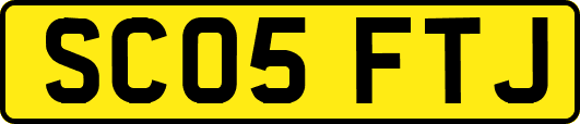 SC05FTJ