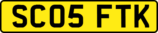 SC05FTK