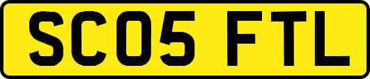 SC05FTL