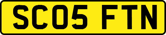 SC05FTN