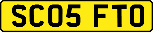 SC05FTO