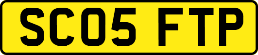 SC05FTP