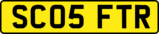 SC05FTR