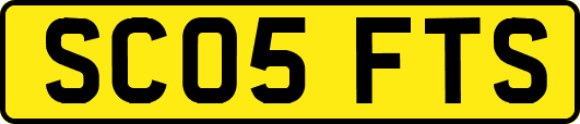 SC05FTS