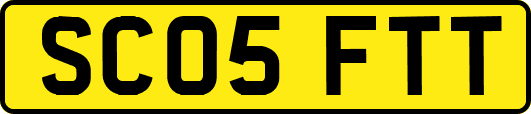 SC05FTT