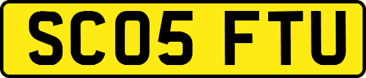 SC05FTU