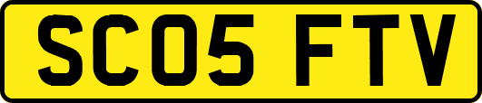 SC05FTV