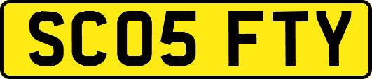 SC05FTY