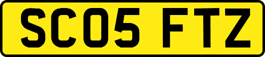 SC05FTZ