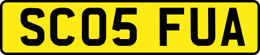 SC05FUA