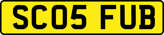 SC05FUB