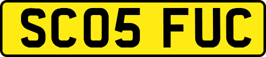 SC05FUC