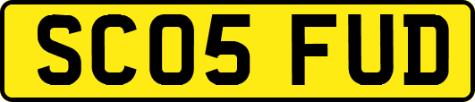 SC05FUD