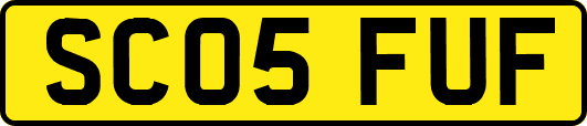 SC05FUF