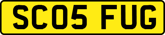 SC05FUG
