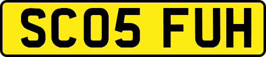 SC05FUH