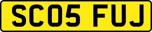 SC05FUJ