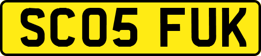 SC05FUK