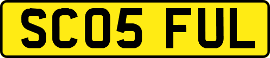 SC05FUL