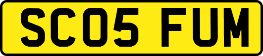 SC05FUM
