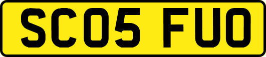 SC05FUO