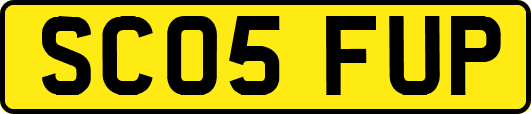 SC05FUP