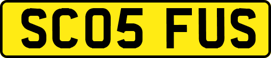 SC05FUS