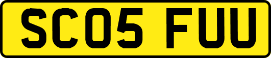 SC05FUU