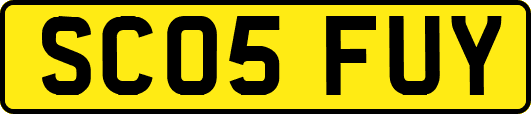 SC05FUY