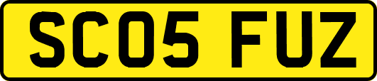 SC05FUZ