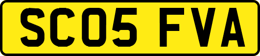 SC05FVA