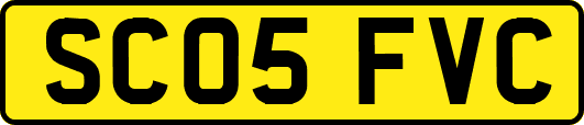 SC05FVC