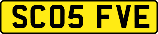 SC05FVE