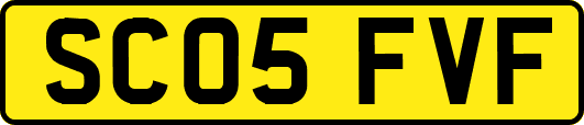 SC05FVF