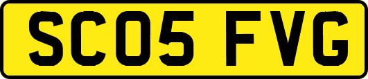 SC05FVG