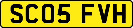 SC05FVH